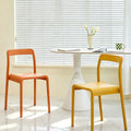 Luna Dining Chair detail image