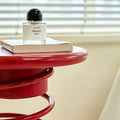 Spiral Accent Table detail image