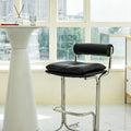 Caspian Bar Stool detail image