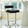 Caspian Bar Stool detail image