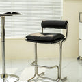 Caspian Bar Stool detail image