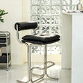 Caspian Bar Stool detail image