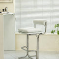 Caspian Bar Stool detail image
