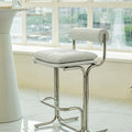 Caspian Bar Stool detail image