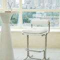 Caspian Bar Stool detail image