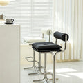 Caspian Bar Stool detail image