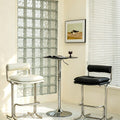 Caspian Bar Stool detail image