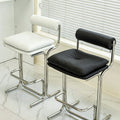 Caspian Bar Stool detail image