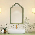 Aria Arch Mirror