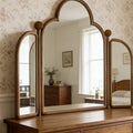 Aria Tri-Fold Mirror