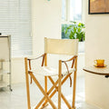 Sienna Folding Chair detail image