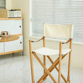 Sienna Folding Chair detail image