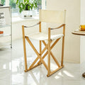 Sienna Folding Chair detail image