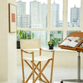 Sienna Folding Chair detail image