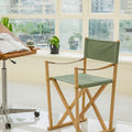 Sienna Folding Chair detail image