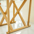 Sienna Folding Chair detail image