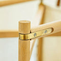 Sienna Folding Chair detail image