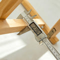 Sienna Folding Chair detail image
