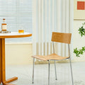 Linden Dining Chair detail image