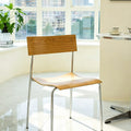 Linden Dining Chair detail image