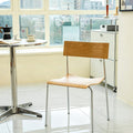 Linden Dining Chair detail image