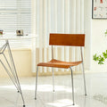 Linden Dining Chair detail image