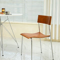 Linden Dining Chair detail image