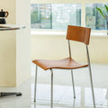 Linden Dining Chair detail image