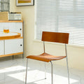 Linden Dining Chair detail image