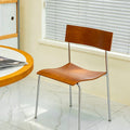 Linden Dining Chair detail image