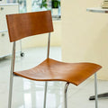 Linden Dining Chair detail image