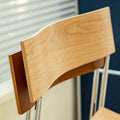 Linden Dining Chair detail image