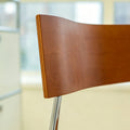 Linden Dining Chair detail image