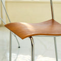 Linden Dining Chair detail image