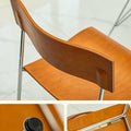Linden Dining Chair detail image
