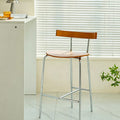 Caspian Bar Stool detail image