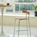 Caspian Bar Stool detail image