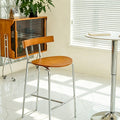 Caspian Bar Stool detail image
