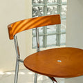 Caspian Bar Stool detail image