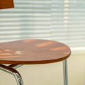 Caspian Bar Stool detail image
