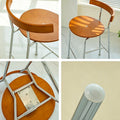 Caspian Bar Stool detail image