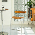 Caspian Bar Stool detail image