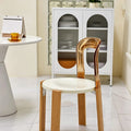 Luna Dining Chair detail image