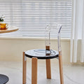 Luna Dining Chair detail image