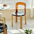 Luna Dining Chair detail image