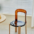 Luna Dining Chair detail image