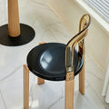 Luna Dining Chair detail image