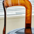 Luna Dining Chair detail image