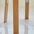 Luna Dining Chair detail image