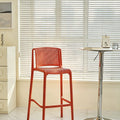 Luna Bar Stool detail image
